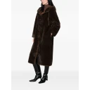 Ermanno Scervino Dame Jakker Brun S,