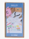 Creativ Company Min Hobbystasjon Refillboks Smykker