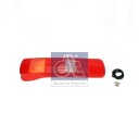 DT Spare Parts 2.24423 Glass, baklys