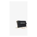 Marc Ellis Dame Vesker Svart ONE SIZE,
