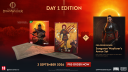 The Blood of Dawnwalker Day One Edition Xbox Series X