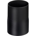 VM SINK ANTRA SINK OVERGANGSSKJØRING FOR SVEISET NEDLAGSRØR Ø 80 MM Anthra zink