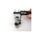 Mini Keg - Low Profile Tapping Head tappeutstyr til Mini Keg