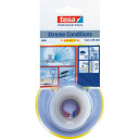 Tesa 4600 Vulkaniserende Silikonteip Klar 25mm x 3m