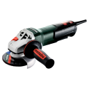 Metabo WP 11 115 Quick Vinkelsliper 115mm 1100W