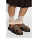 EMU Australia   Boots Blurred Micro   Brun