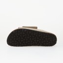 Joggesko Birkenstock Solana VL Suede Leather Oyster EUR 36