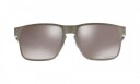 Oakley Holbrook Metal  Prizm Black Polarized