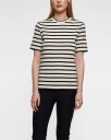Jil Sander Jil Sander Dame Topper Beige L