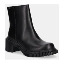 Camper Pix London   Black   37