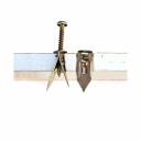 Castor GP-1 Gipsplugg 100stk for Gips og Lettbetong