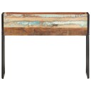 vidaXL Plantekasse 90x20x68 cm gjenvunnet heltre