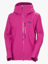 Helly Hansen Verglas Backcountry Jacket Rosa S