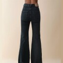Jeanerica Fuji Used Black