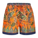 Etro, Dame, Shorts, Flerfarget, S,