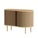 Umage Audacious skap eik/Sugar Brown