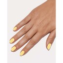 Le Mini Macaron Single Gel Polish Lemon Sorbet