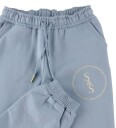 Sofie Schnoor Young Sgvidasy Sweatpants - Blue - 104