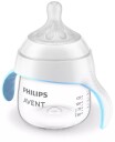 Philips Avent Øvebæger med Sut og Hank