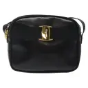 Salvatore Ferragamo Dame Svart