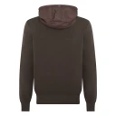 Herno Herre Gensere & Hettegensere Brun M,