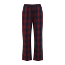 Cos Pants Red check XL Flannel pyjama pants