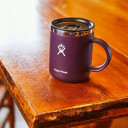Hydro Flask Coffee Mug White 355 ML