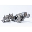 Turbolader BorgWarner 54399880058