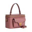 Coccinelle Dame Vesker Rosa ONE SIZE,