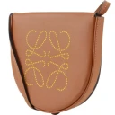 Loewe Pre owned Dame Pre owned Brun ONE SIZE,