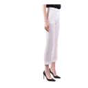 Max Mara Dame Bukser Hvit S,