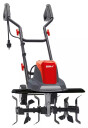 Dedra Jordfreser - 45 cm, 1500W