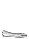 Sofie Schnoor Minnasw Ballerina - Silver - 36