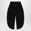 Alaïa Dame Jeans Svart 2XS,