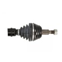 Point Gear Drivaksel POINT GEAR PNG71036
