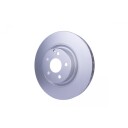 Bremseskive HELLA 8DD 355 127-921