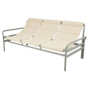Brafab Sling 3 seters sofa Grønn/Barley