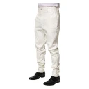 Dolce & Gabbana Herre Bukser Hvit S,