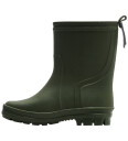 Hummel Winter Moss Thermo Støvler Jr 34