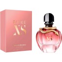 Paco Rabanne Pure XS For Her Eau de Parfum 80 ml Blomsteraktig Duft med Sandeltre og Vanilje