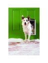 Petsafe Værisolerende Hundedør Medium - Opptil 18 kg