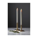 STAR TRADING 064-70 M-TWINKLE 30CM LED-MIDDAGSLYS 2 STK 064-70