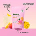 Bloom Clear Protein Collagen 250 g