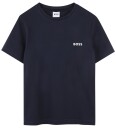 BOSS Set 2 T Shirts White 126