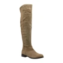 Scapa Dame Sko Beige 38 EU,