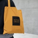 Native Union W.F.A Lite Tote Bag   Kraft