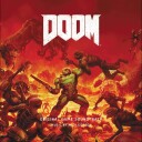 Mick Gordon Doom Vinyl