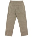 Grunt Jeans Beige 15 år 170 Jeans