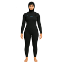 Premium Wetsuits SC2 hooded 6/5/4mm Women (Dame 6)