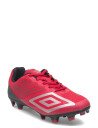Umbro Velocita Decima Team Fg - Red - 43